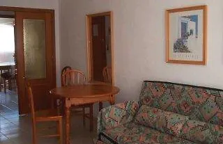 Hawaii 4-5 Apartamento