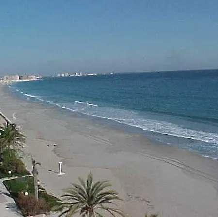 Apartamento Hawaii 4-5 *