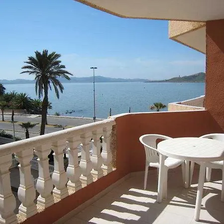 Hawaii 4-5 Apartamento La Manga del Mar Menor
