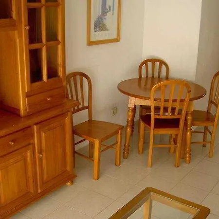 Hawaii 4-5 Apartamento La Manga del Mar Menor